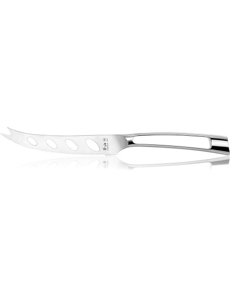 Cuchillo para Tomate y Queso Cangshan N1 12.7 cm Acero Alemán Cuchillo para Tomate y Queso Cangshan N1 12.7 cm Acero Alemán