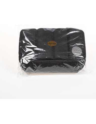 Funda de Cámara a Prueba de Golpes MRZHOUCASE Negra 30x19.8x10.2cm
