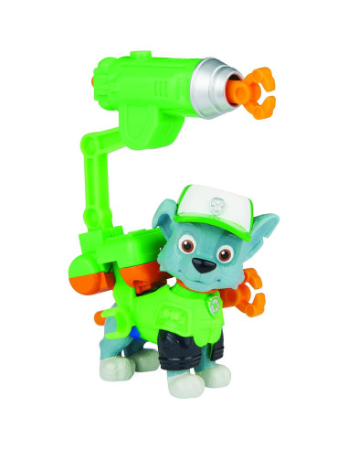 Figuras de Acción Paw Patrol Bizak 61926651 - 24 meses+