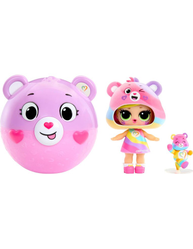 Muñecas L.O.L. Surprise! Ama a los Ositos Cariñosos Tots