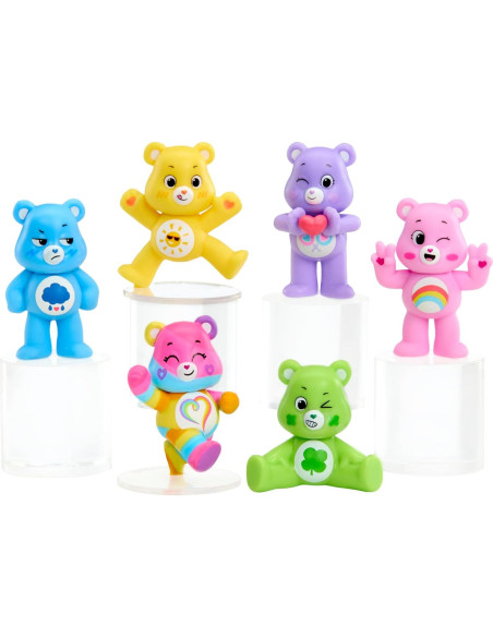 Muñecas L.O.L. Surprise! Ama a los Ositos Cariñosos Tots Muñecas L.O.L. Surprise! Ama a los Ositos Cariñosos Tots