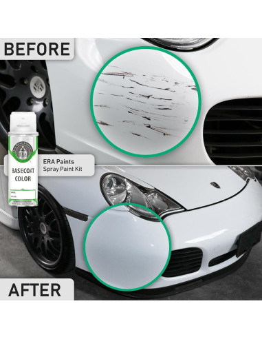 Pintura Automotriz Spray ERA SA5 Perla Atardecer Hyundai 12 oz