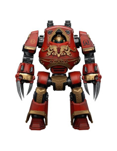 Figura de Acción JOYTOY Warhammer 40K Ángeles Sangrientos 26cm