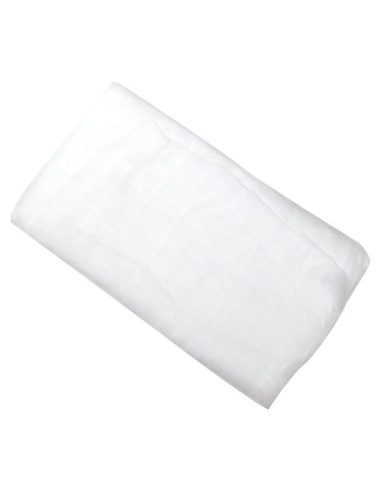 Tela de Queso Absorbente Trimaco 10303 Algodón 3.34 m Blanca