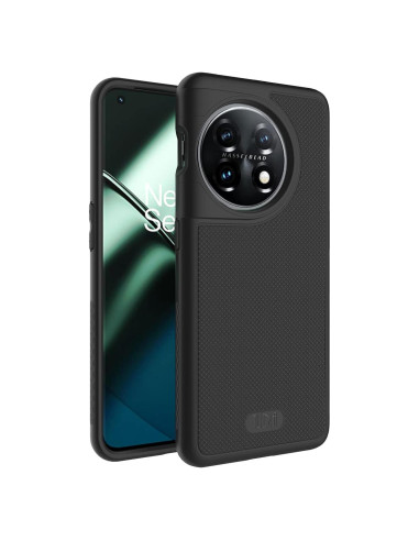 Funda TUDIA DualShield Grip para OnePlus 11 5G - Antichoque