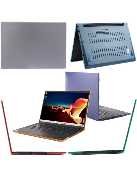 Funda mCover Aqua para Lenovo ThinkPad X1 Carbon 14" 2021-2024 Funda mCover Aqua para Lenovo ThinkPad X1 Carbon 14" 2021-2024
