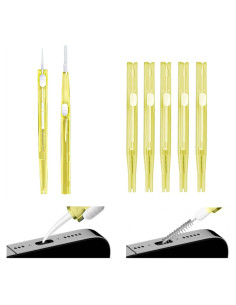 Kit de Limpieza para Teléfonos Móviles ISARVIQUE BS-10