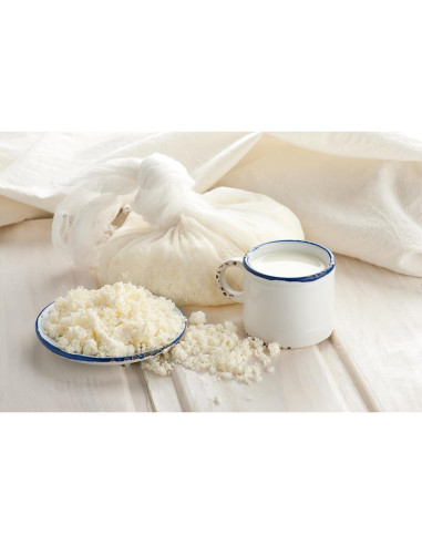 Paño de Queso UNB Más Allá de Gourmet 100% Algodón