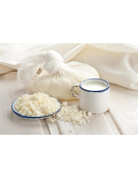 Paño de Queso UNB Más Allá de Gourmet 100% Algodón Paño de Queso UNB Más Allá de Gourmet 100% Algodón