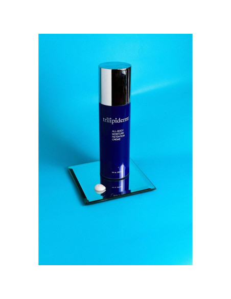 Paquete Beach Lover Trilipiderm - Crema Hidratante y SPF 30 Paquete Beach Lover Trilipiderm - Crema Hidratante y SPF 30
