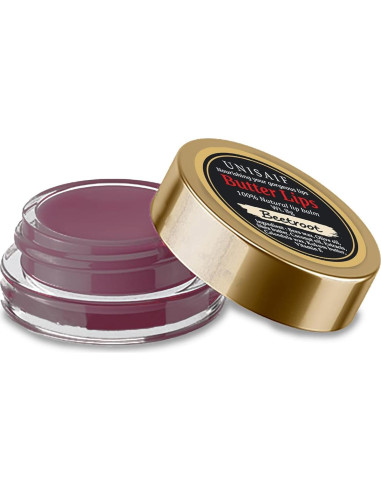 Bálsamo Labial Orgánico Unisaif de Remolacha 8g - Hidratante