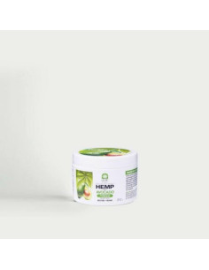 Mascarilla Capilar Fantasia Aceite de Cáñamo y Aguacate 236ml 2