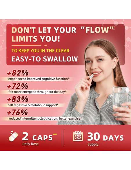 Cápsulas de Pimienta de Cayena Lukaree 60 Ct - Apoyo Digestivo y Circulatorio Cápsulas de Pimienta de Cayena Lukaree 60 Ct - Apoyo Digestivo y Circulatorio