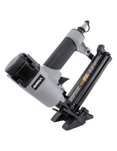 Clavadora Engrapadora Neumática NuMax SFBC940 4-en-1 18-Gauge