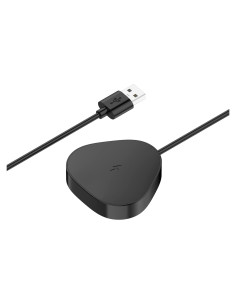 Base de Carga Compatible Sonos Roam SL - Cargador Negro