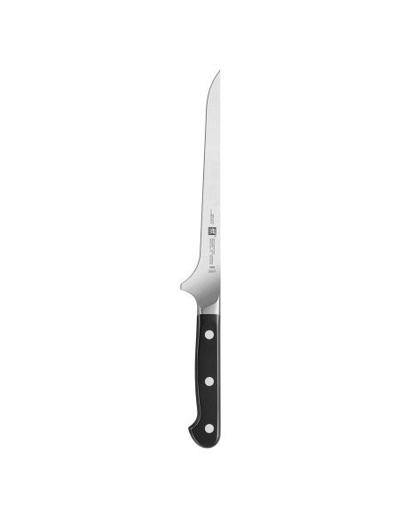 Cuchillo de Deshuesar Zwilling Pro 17.78 cm Acero Inoxidable Cuchillo de Deshuesar Zwilling Pro 17.78 cm Acero Inoxidable