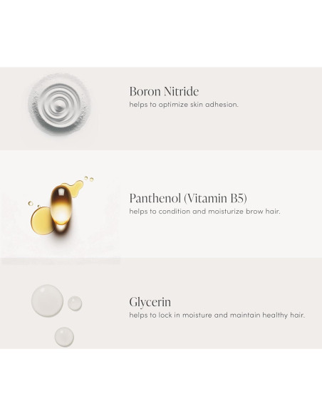 Polvo para Cejas Jane Iredale Rubios Ceniza 25g Polvo para Cejas Jane Iredale Rubios Ceniza 25g