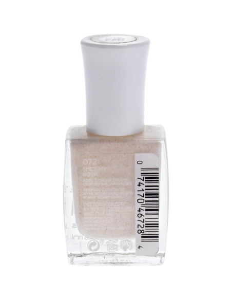 Esmalte de Uñas Mega Strength Sally Hansen 11.8 ml Color 072 Esmalte de Uñas Mega Strength Sally Hansen 11.8 ml Color 072