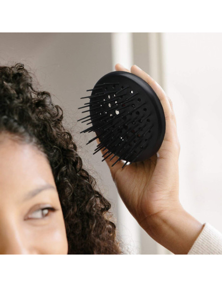 Cepillos Anticaspa Segbeauty 2 Piezas Cuidado Cabello 8.89 cm Cepillos Anticaspa Segbeauty 2 Piezas Cuidado Cabello 8.89 cm