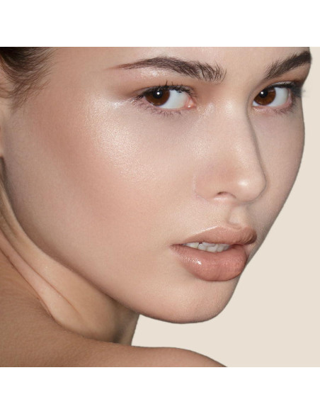 Gloss Labial Nutritivo L.A. Girl Vainilla Transparente 2.96 ml Gloss Labial Nutritivo L.A. Girl Vainilla Transparente 2.96 ml