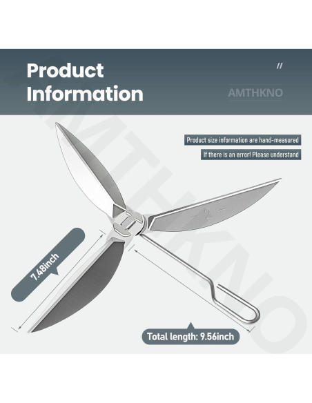 Kit de Limpieza One-Touch AMTHKNO para Parrillas 57 cm Kit de Limpieza One-Touch AMTHKNO para Parrillas 57 cm
