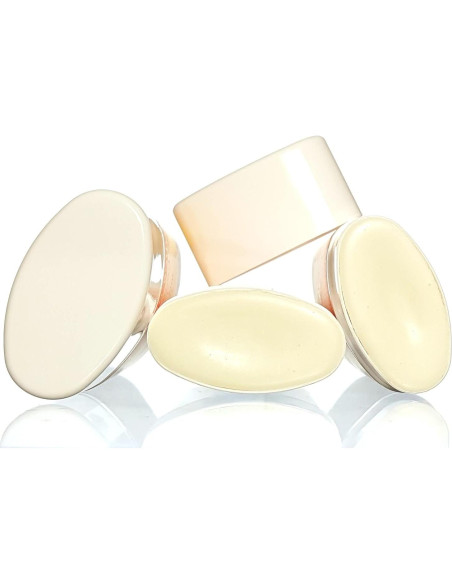 Desodorante Natural Flowersong de Magnesio y Zinc 76.5g - Flor de Cerezo Japonés Desodorante Natural Flowersong de Magnesio y Zinc 76.5g - Flor de Cerezo Japonés