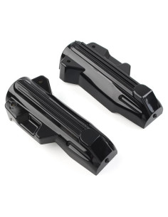Cubiertas Inferiores de Horquilla Harley Davidson 2014-2022