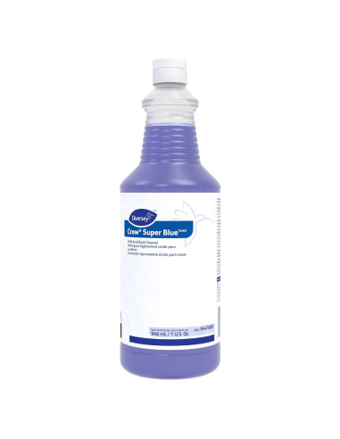 Limpiador de Inodoro Ácido Suave Diversey 94476081 0.95L