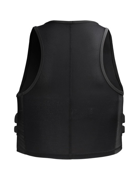 Chaleco de Compresión Acolchado TUOY para Mujeres - Protección Pecho Chaleco de Compresión Acolchado TUOY para Mujeres - Protección Pecho