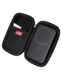 Funda Dura Hermitshell para Banco de Poder Anker MagGo