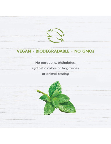 Leche Limpiadora Avalon Organics 240 ml con Vitamina C