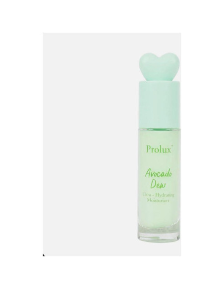Crema Hidratante Prolux Aguacate 140g para Todo Tipo de Piel Crema Hidratante Prolux Aguacate 140g para Todo Tipo de Piel