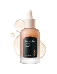 Ampoule Rebirth Day Little Drops 45ml - Mejora Textura Piel
