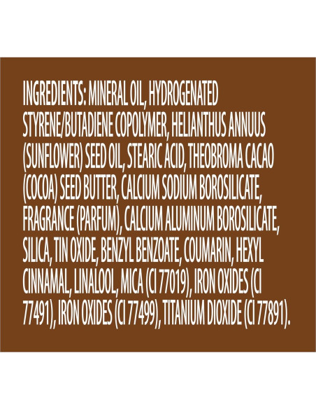 Gel Aceite Corporal Brillante Unilever 192 g Vainilla Cacao Gel Aceite Corporal Brillante Unilever 192 g Vainilla Cacao