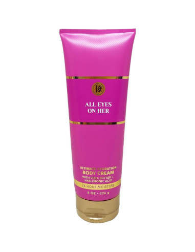 Conjunto de Regalo Bath & Body Works All Eyes On Her 3 Piezas