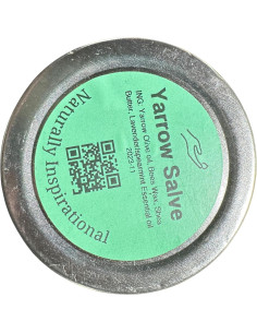 Ungüento Multiusos Naturally Inspirational 113g - Cuidado Natural 2