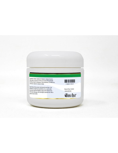 Crema Goldenrod Bianca Rosa 2x56.7 g Sin Rellenos Crema Goldenrod Bianca Rosa 2x56.7 g Sin Rellenos