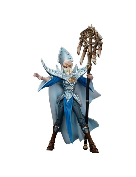 Figura de Acción JoyToy Warhammer Age of Sigmar Lorai 1:18 Figura de Acción JoyToy Warhammer Age of Sigmar Lorai 1:18