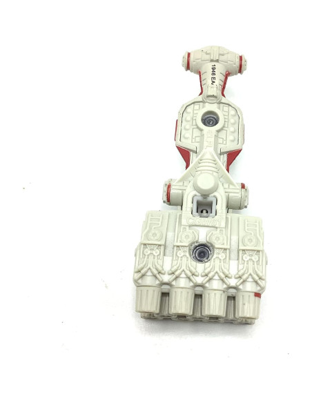 Juguete Star Wars NP Toybeat Nave Tantive IV 10 cm Juguete Star Wars NP Toybeat Nave Tantive IV 10 cm