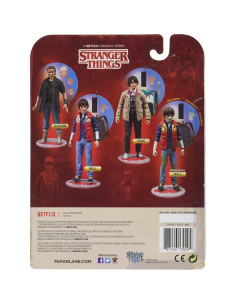Figura de acción Mike Wheeler McFarlane Toys Stranger Things 2