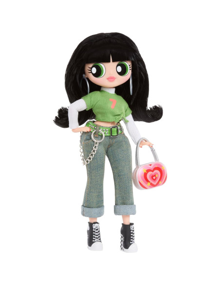 Muñeca L.O.L. Surprise OMG Burbuja - Chicas Superpoderosas Muñeca L.O.L. Surprise OMG Burbuja - Chicas Superpoderosas