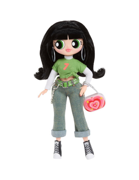 Muñeca L.O.L. Surprise OMG Burbuja - Chicas Superpoderosas Muñeca L.O.L. Surprise OMG Burbuja - Chicas Superpoderosas