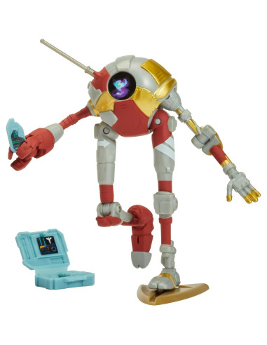 Figura de Acción Zero Star Trek Prodigy 19cm con Accesorios