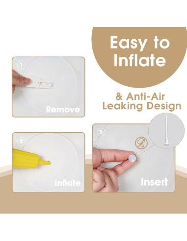 Juguete de Salto Vaca HotMax para Niños 1.70 kg