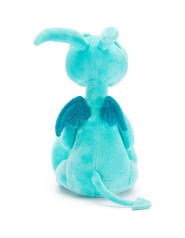 Peluche Panic Disney Store 24cm Héroes de Disney 0+