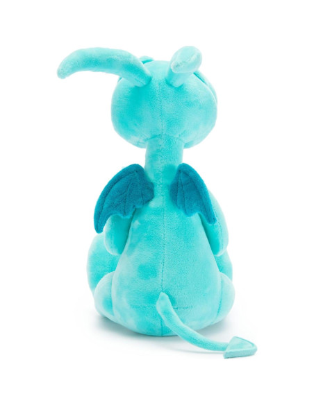 Peluche Panic Disney Store 24cm Héroes de Disney 0+