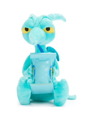 Peluche Panic Disney Store 24cm Héroes de Disney 0+