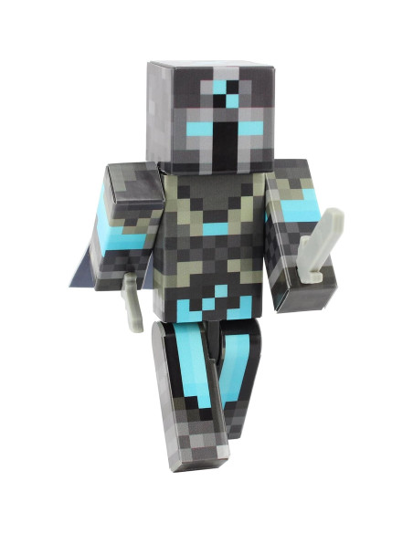 Figura de Acción Templar EnderToys 10.16 cm con Accesorios Figura de Acción Templar EnderToys 10.16 cm con Accesorios