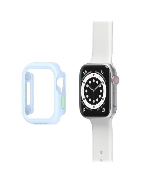 Funda OtterBox para Apple Watch 44mm Series 4/5/6/SE - Rosa Funda OtterBox para Apple Watch 44mm Series 4/5/6/SE - Rosa