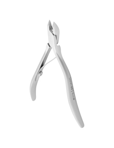 Cortadores de Cutículas Staleks Pro SMART 80 - 4mm - Acero Inoxidable